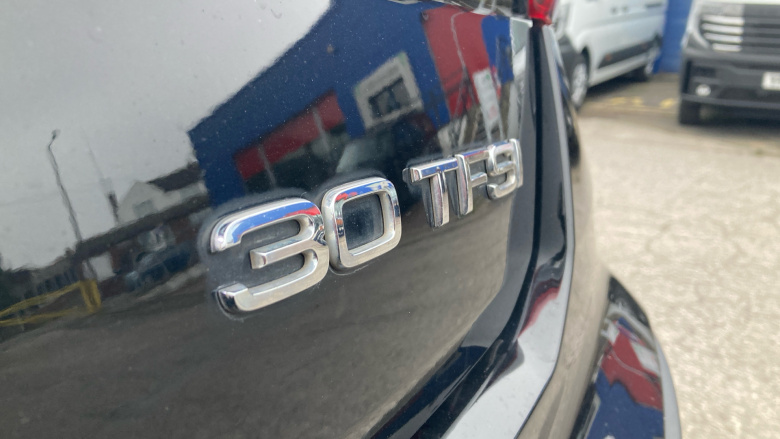 Audi Q2 30 TFSI Technik 5dr Petrol Estate